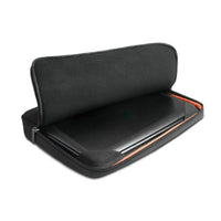 EVERKI SLEEVE | Fits up to 17.3 inch laptops | Slim profile | Easy to carry | Memory foam construction Everki