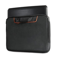 EVERKI SLEEVE | Fits up to 17.3 inch laptops | Slim profile | Easy to carry | Memory foam construction Everki