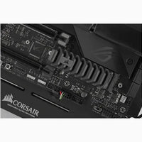 Corsair MP600 PRO XT 4TB M.2 NVMe PCIe Gen. 4 x4 SSD; Read Up To 7100MB/s; Write up to 6800MB/s