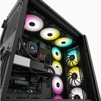 Corsair MP600 PRO XT 4TB M.2 NVMe PCIe Gen. 4 x4 SSD; Read Up To 7100MB/s; Write up to 6800MB/s