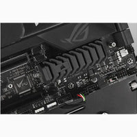 Corsair MP600 PRO XT 4TB M.2 NVMe PCIe Gen. 4 x4 SSD; Read Up To 7100MB/s; Write up to 6800MB/s