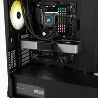 Corsair MP600 PRO XT 4TB M.2 NVMe PCIe Gen. 4 x4 SSD; Read Up To 7100MB/s; Write up to 6800MB/s