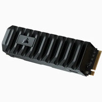 Corsair MP600 PRO XT 4TB M.2 NVMe PCIe Gen. 4 x4 SSD; Read Up To 7100MB/s; Write up to 6800MB/s