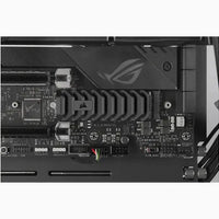 Corsair MP600 PRO XT 4TB M.2 NVMe PCIe Gen. 4 x4 SSD; Read Up To 7100MB/s; Write up to 6800MB/s