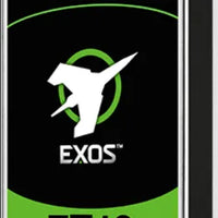 Seagate Exos 7E10 ST10000NM018B 10TB 512e/4Kn Fast Format SAS SED 3.5'' Drive; RPM7200; 256MB cache; 5 Year limited warranty-ST10000NM018B