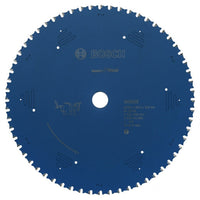 Bosch: saw blades  - Expert for Steel 305 x 25,4 x 2,6 mm, 60 -  SKU: 2608643060