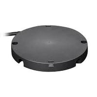 Logitech Rally Mic Graphite Pod Hub Mount