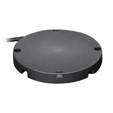 Logitech Rally Mic Graphite Pod Hub Mount