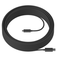 LOGITECH STRONG USB 3.1 CABLE - 25 METER