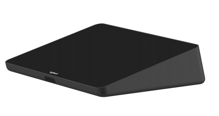 Logitech TAP USB Controller with Cat5e