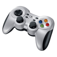 Logitech Wireless GamePad F710-940-000142