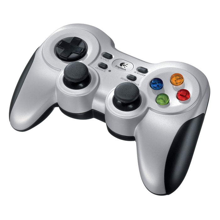 Logitech Wireless GamePad F710-940-000142