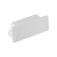 TRUNKING COMP STOP END 16 X 16MM - NET-TRUNK-16-16-STOP