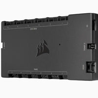 Corsair iCUE Commander CORE XT - Digital Fan Speed and RGB Lighting Controller.  6x Fan; 6x RGB