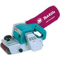 Makita 9401 Belt Sander 1040W with Dust Bag - Power Tool