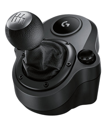 Logitech Driving Force Shifter-941-000130