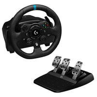 Logitech G923X TrueForce Racing Wheel for XBOX and PC-941-000158
