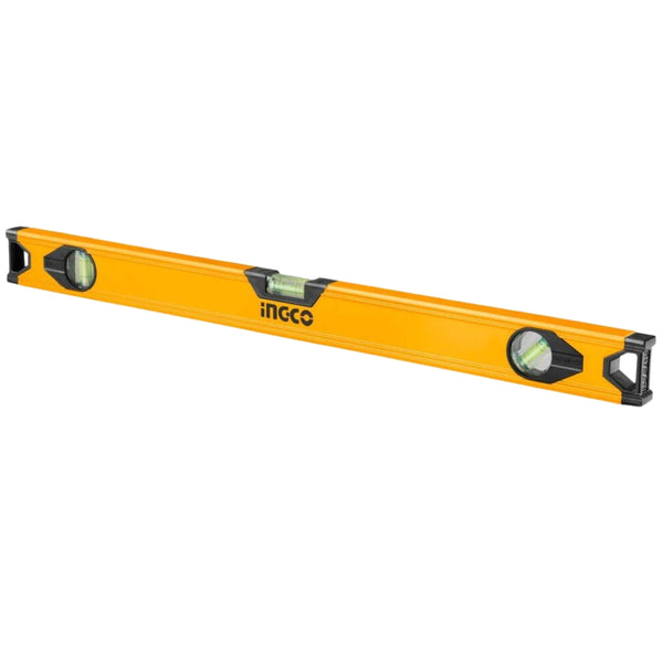 Ingco | Levelling Spirit Level Aluminium 80cm - HSL18080