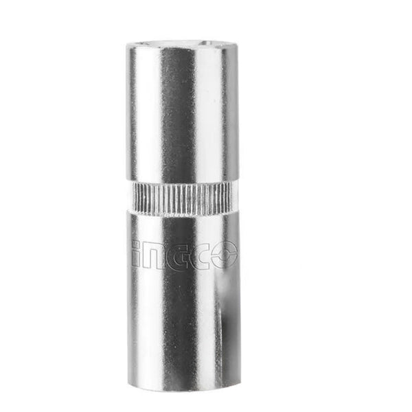 Ingco | Socket Spark Plug 16mm - HSPS12161