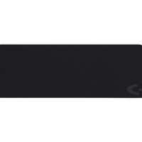 Logitech G G240 Cloth Gaming Mouse Pad Black One Size-943-000785