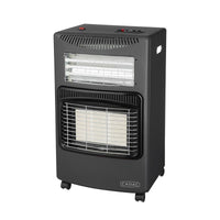 CADAC Gas & Electric Dual Indoor Heater - 945-DUAL