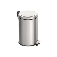 Tramontina Stainless Steel Pedal Bin 12L - 94538/112