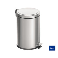 Tramontina Stainless Steel Bin 20Lt - 94538/120