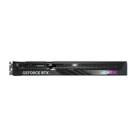 GIGABYTE GeForce RTX 5060 AORUS ELITE 8GB GDDR7 Graphics Card - HDMI, DisplayPort