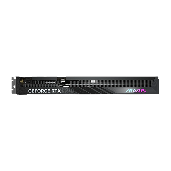 GIGABYTE GeForce RTX 5060 AORUS ELITE 8GB GDDR7 Graphics Card - HDMI, DisplayPort