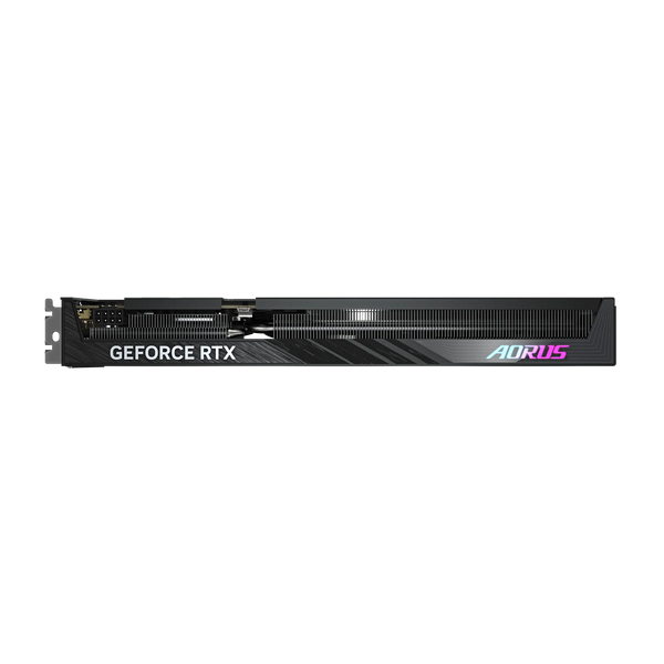 GIGABYTE GeForce RTX 5060 AORUS ELITE 8GB GDDR7 Graphics Card - HDMI, DisplayPort