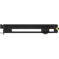 GPU Anti-Sag Bracket; Black