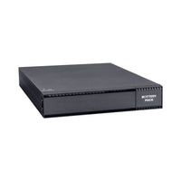 LINKQNET EMPTY BATTERY CASE FOR 2U RACK MOUNTABLE 3KVA UPS - UPS-BAT-CASE-2U-RM