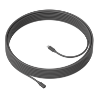 LOGITECH MEETUP 10M MIC CABLE