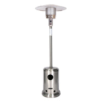 CADAC Patio Heater Stainless Steel - 950-01-A