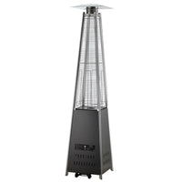 CADAC Pyramid Heater Painted - 950-04-C