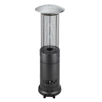 CADAC Glass Tube Heater Painted - 950-04-E