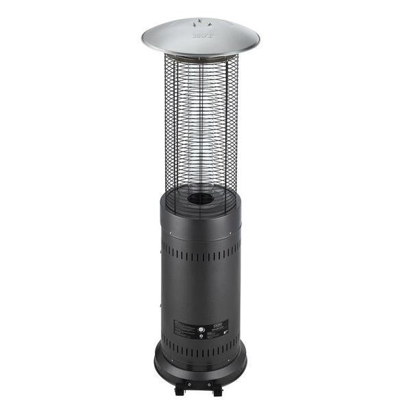 CADAC Glass Tube Heater Painted - 950-04-E