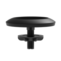 Logitech Rally Black Mic Pod Mount