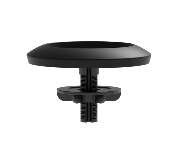 Logitech Rally Black Mic Pod Mount