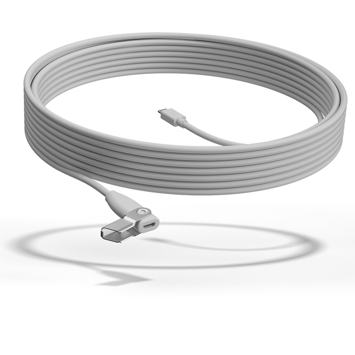 LOGITECH RALLY MIC POD EXTENSION CABLE