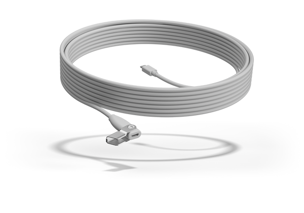 LOGITECH RALLY MIC POD EXTENSION CABLE