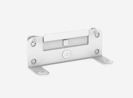 LOGITECH RALLY BAR STAND - WHITE