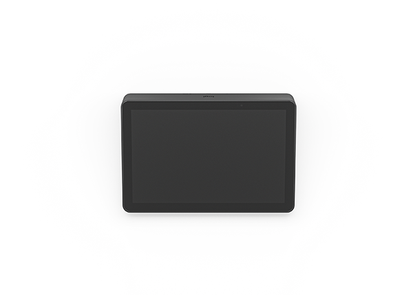 Logitech Tap Graphite IP Meeting Room Controller
