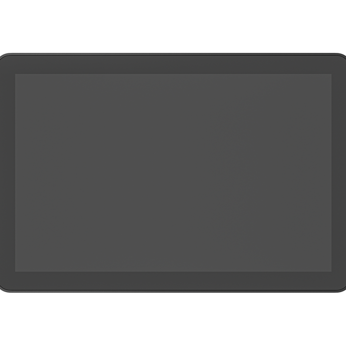 Logitech Tap Graphite Meeting Room Scheduler