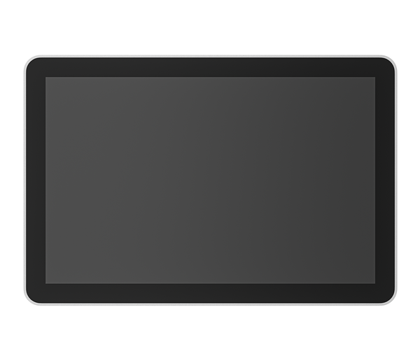 LOGITECH TAP SCHEDULER - WHITE