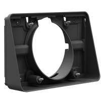 LOGITECH TAP SCHEDULER ANGLE MOUNT