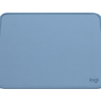 Logitech Studio Series Soft Mouse Pad Blue grey-956-000051