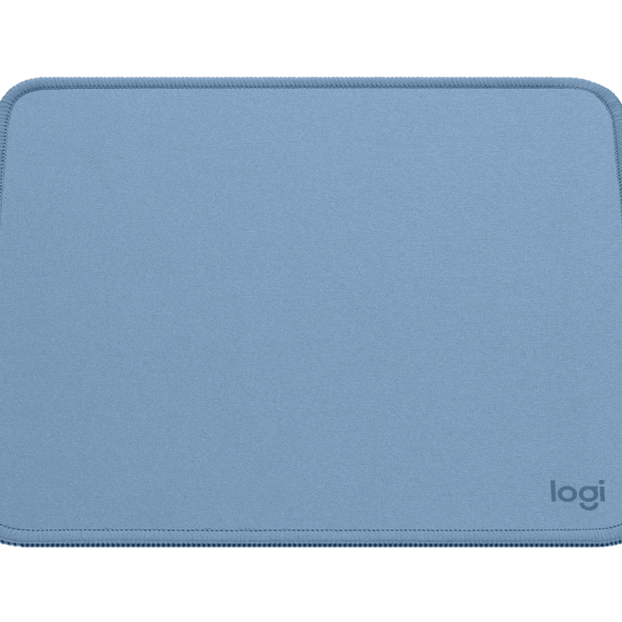 Logitech Studio Series Soft Mouse Pad Blue grey-956-000051