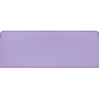 Logitech Deskmatt Studio Series Lavender-956-000054