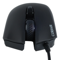 Corsair HARPOON RGB Pro Gaming Mouse;  12;000 DPI; Black